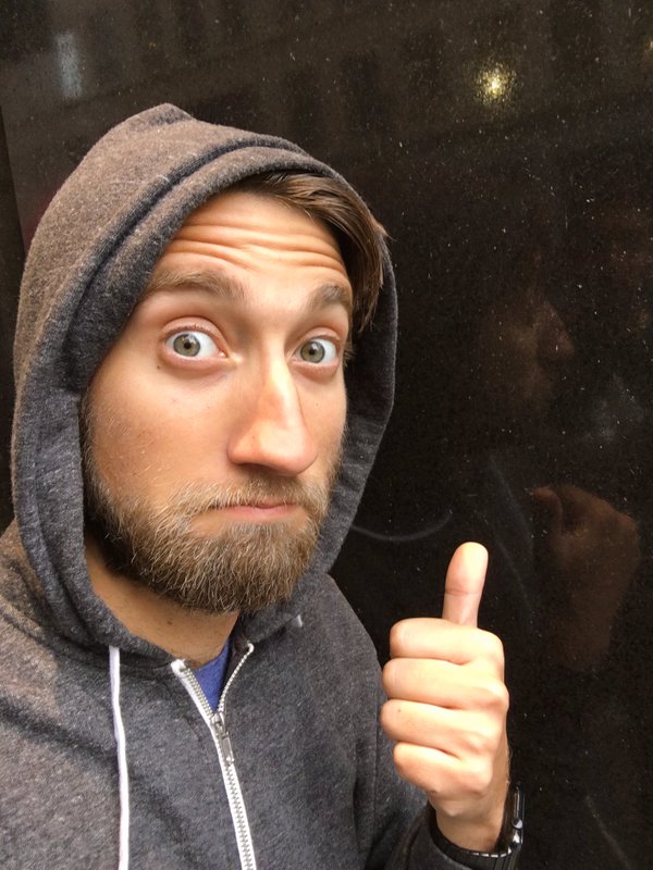 Gavin Free