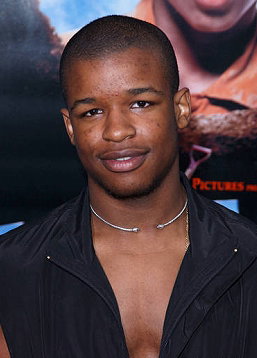 Brenden Jefferson