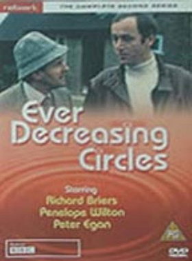 Ever Decreasing Circles: The Complete Second Series 