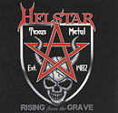 Rising From The Grave (2CD+1DVD)