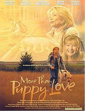 More Than Puppy Love                                  (2002)
