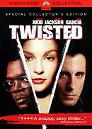 Twisted (Special Collector's Edition)