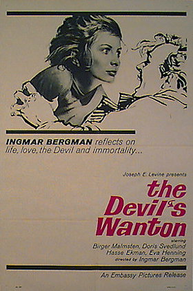The Devil's Wanton