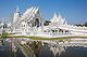 Wat Rong Khun (White Temple)