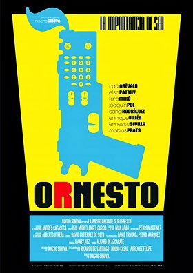 La importancia de ser Ornesto (2011)