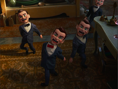 The Bensons
