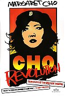Margaret Cho: CHO Revolution