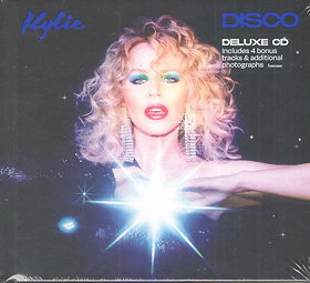 Kylie*Disco (Deluxe)