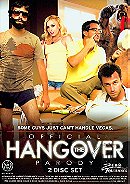 Official the Hangover Parody                                  (2012)