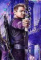 Clint Barton / Hawkeye (Jeremy Renner)