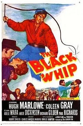The Black Whip
