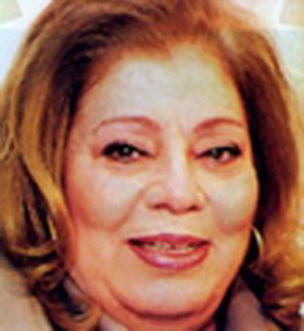 Leïla Karam
