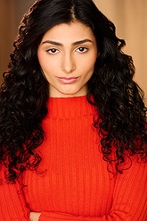 Ava Lalezarzadeh pictures and photos