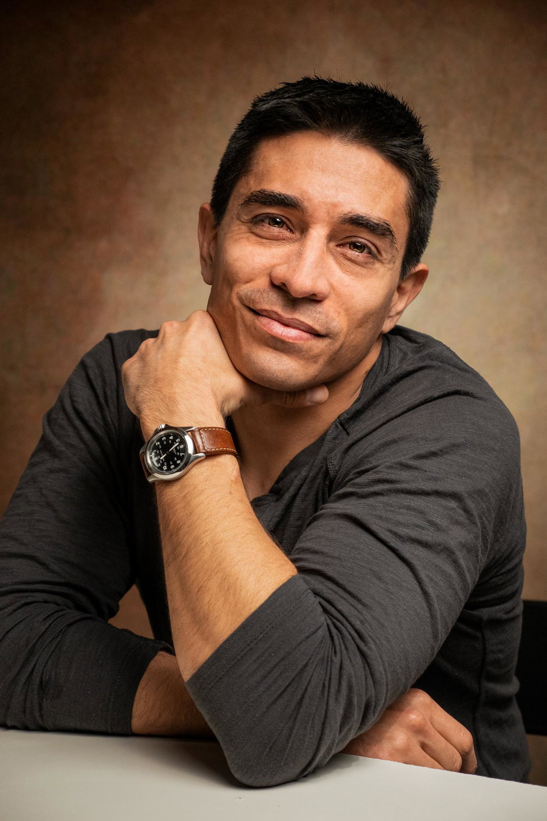 Simon Rizzoni