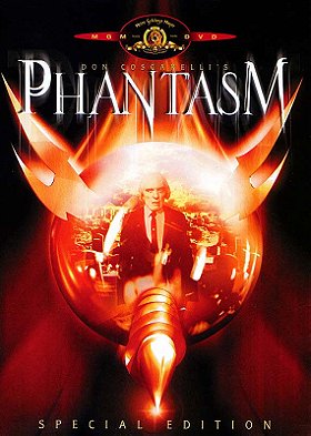 Phantasm (Special Edition)