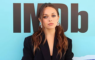 Alyssa Jirrels pictures and photos