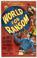 World for Ransom