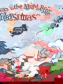 'Twas the Night Before Christmas