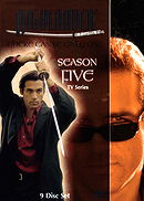 Highlander: The Series - Season 5
