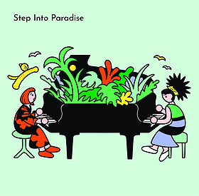 Step Into Paradise -Live in Tokyo-
