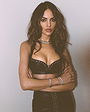 Eiza Gonzalez