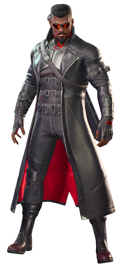 Blade (Midnight Suns)