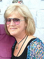 April Margera
