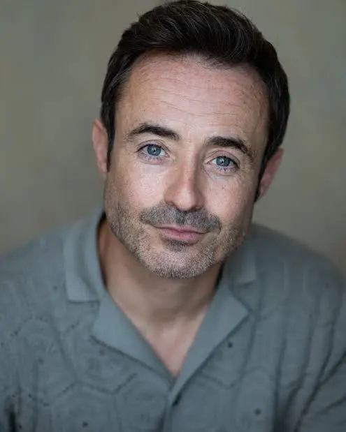 Joe McFadden