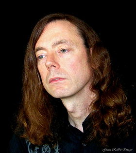 Cedric Crouch