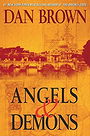 Angels & Demons (Robert Langdon, Book 1)