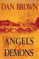 Angels & Demons (Robert Langdon, Book 1)
