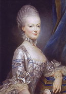 Marie Antoinette