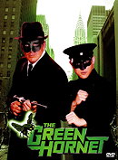 The Green Hornet