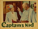 The Captain's Kid