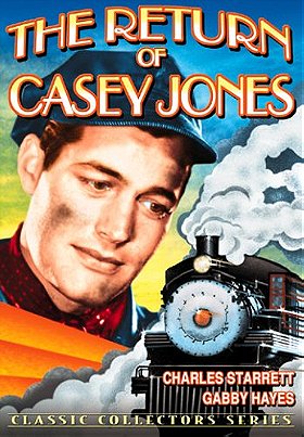The Return of Casey Jones