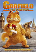 Garfield: A Tail of Two Kitties