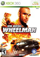 Wheelman