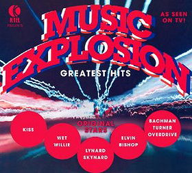Music Explosion