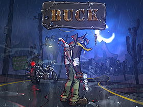 Buck