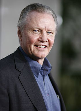 Jon Voight