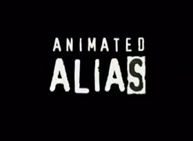 The Animated Alias: Tribunal