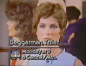 Beggarman, Thief