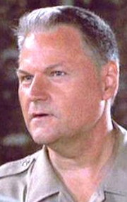 Walt MacPherson