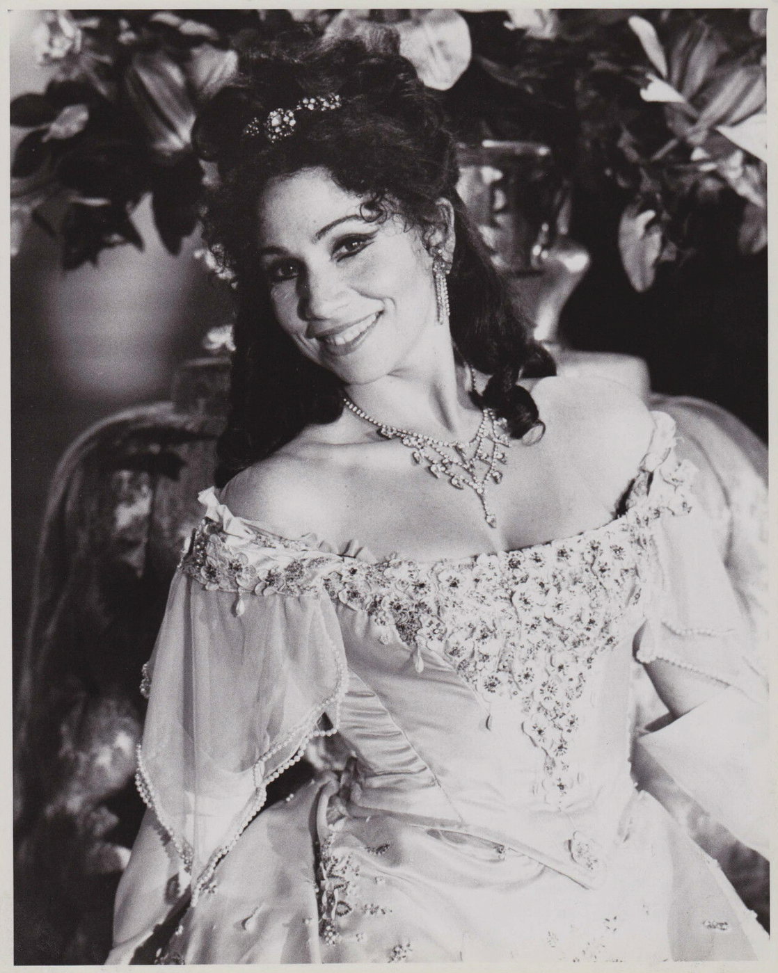 Julia Migenes