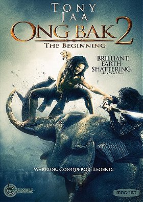 Ong-Bak 2: The Beginning (Single-Disc Widescreen Collectors Edition)