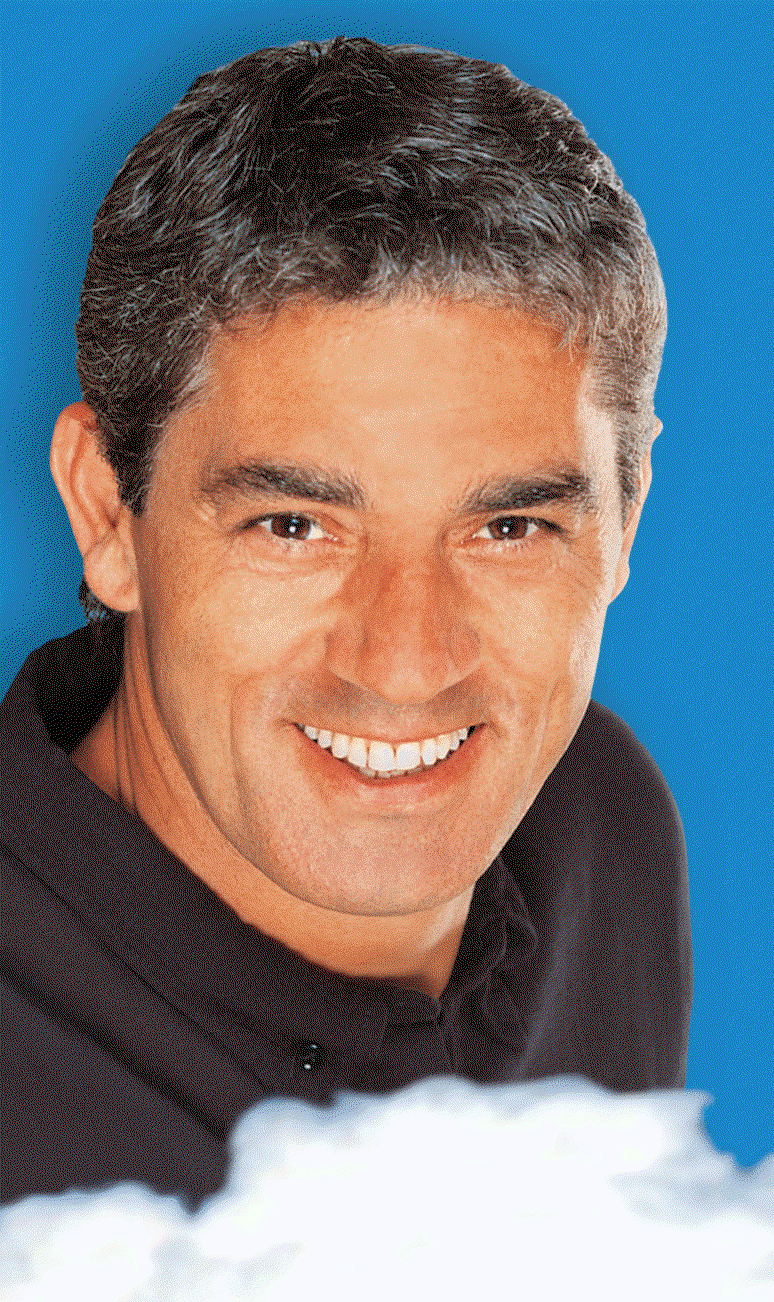 Biagio Izzo