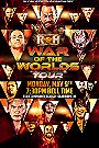ROH/NJPW War of the Worlds Tour 2016 - Dearborn