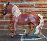 Breyer My Friend Flicka is in your collection!