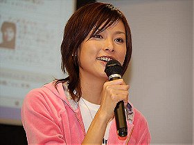 Asami Ishikawa