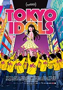 Tokyo Idols                                  (2017)